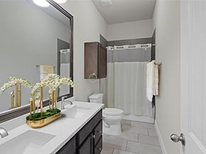 7203  Fallen Crest Lane , Arlington Texas 76001