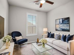 7203  Fallen Crest Lane , Arlington Texas 76001