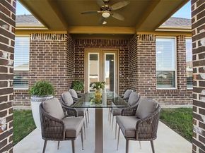 7203  Fallen Crest Lane , Arlington Texas 76001