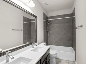 7203  Fallen Crest Lane , Arlington Texas 76001