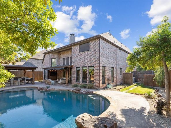 11353  Seaside Lane , Frisco Texas 75035