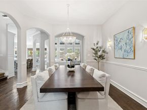 11353  Seaside Lane , Frisco Texas 75035