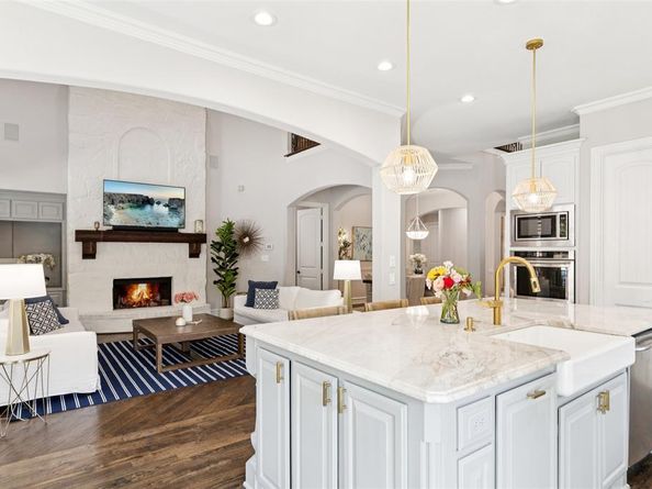 11353  Seaside Lane , Frisco Texas 75035