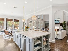 11353  Seaside Lane , Frisco Texas 75035