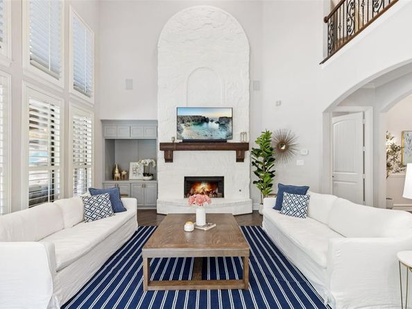 11353  Seaside Lane , Frisco Texas 75035
