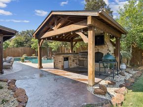 11353  Seaside Lane , Frisco Texas 75035