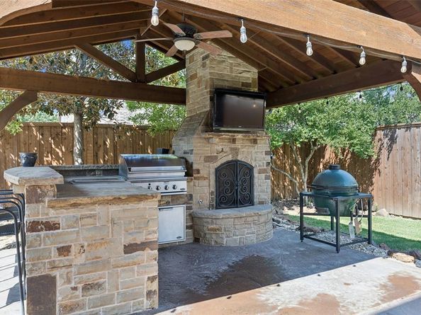 11353  Seaside Lane , Frisco Texas 75035