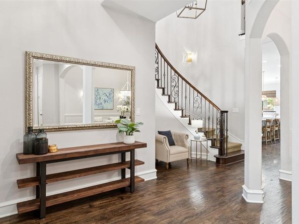 11353  Seaside Lane , Frisco Texas 75035
