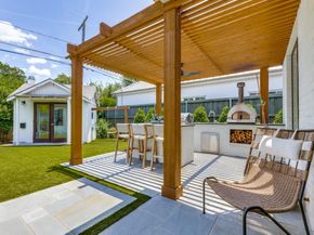 6818  Oriole Drive , Dallas Texas 75209