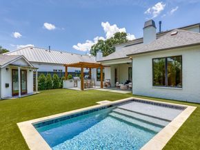 6818  Oriole Drive , Dallas Texas 75209