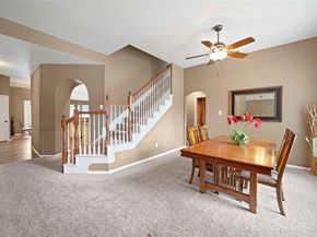 1522  Tanglewood Drive , Allen Texas 75002