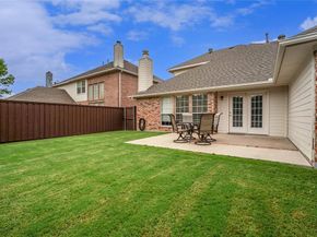 1522  Tanglewood Drive , Allen Texas 75002