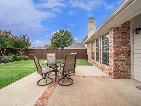 1522  Tanglewood Drive , Allen Texas 75002