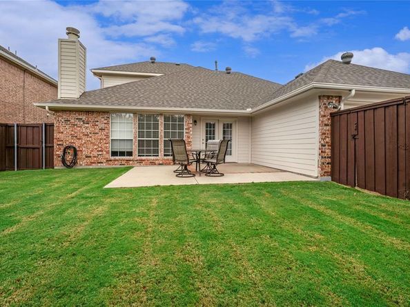 1522  Tanglewood Drive , Allen Texas 75002