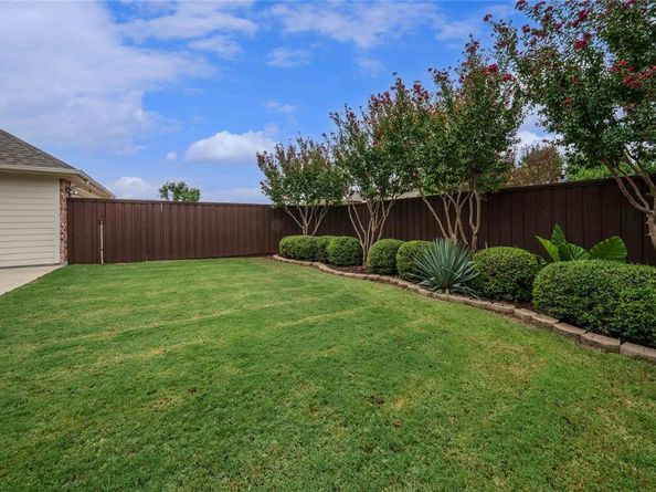 1522  Tanglewood Drive , Allen Texas 75002