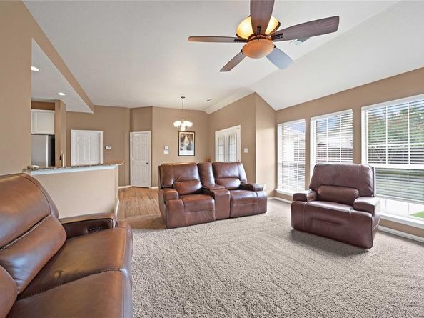 1522  Tanglewood Drive , Allen Texas 75002