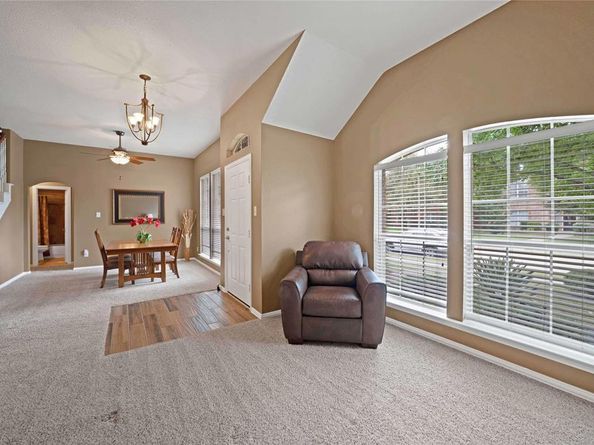 1522  Tanglewood Drive , Allen Texas 75002
