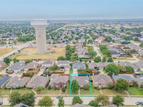 1522  Tanglewood Drive , Allen Texas 75002