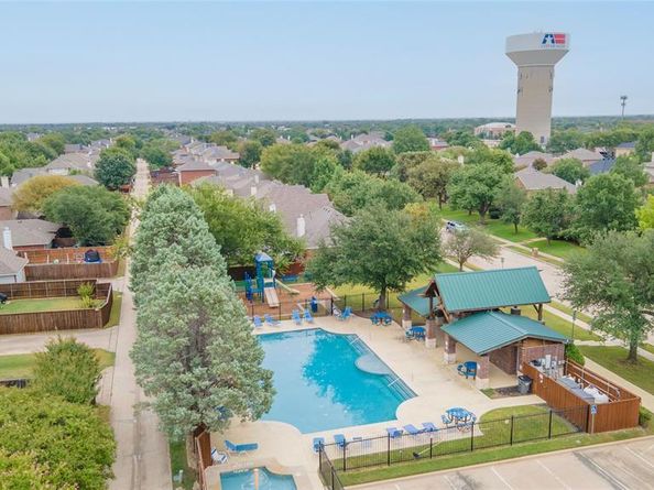 1522  Tanglewood Drive , Allen Texas 75002