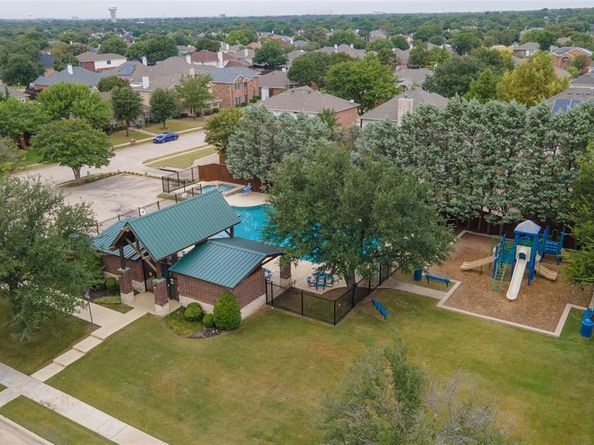 1522  Tanglewood Drive , Allen Texas 75002
