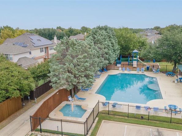 1522  Tanglewood Drive , Allen Texas 75002