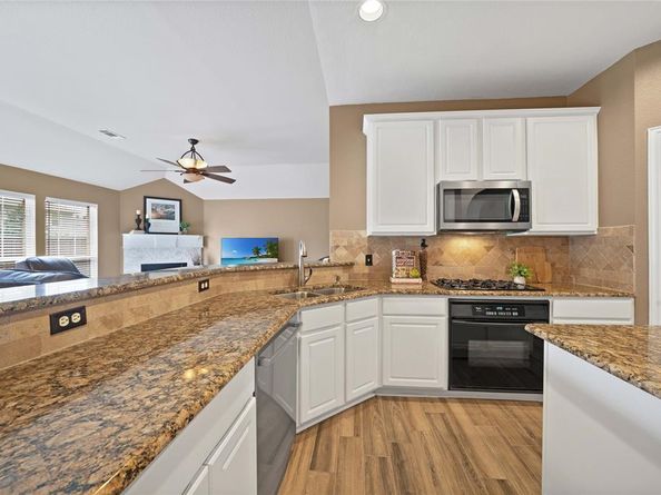 1522  Tanglewood Drive , Allen Texas 75002