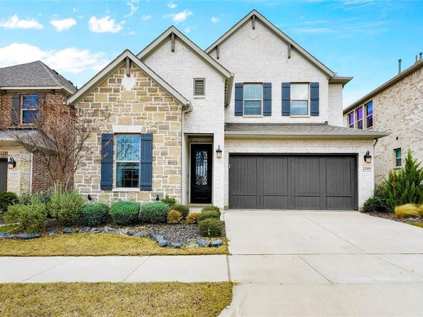 2249  Washington Drive , Carrollton Texas 75010
