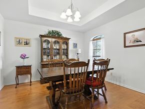 1617  Century Oaks Drive , Lewisville Texas 75077