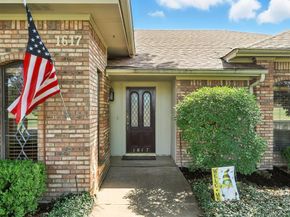 1617  Century Oaks Drive , Lewisville Texas 75077