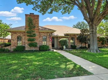 1617  Century Oaks Drive 