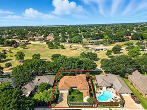 1617  Century Oaks Drive , Lewisville Texas 75077