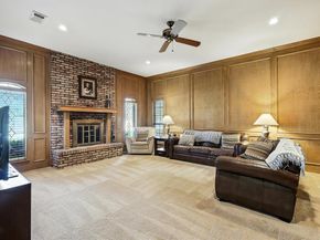 1617  Century Oaks Drive , Lewisville Texas 75077