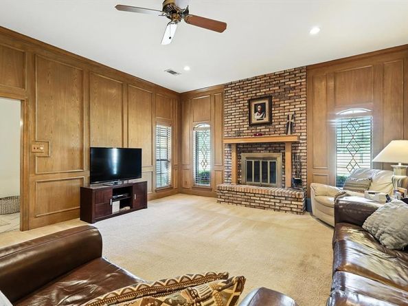 1617  Century Oaks Drive , Lewisville Texas 75077