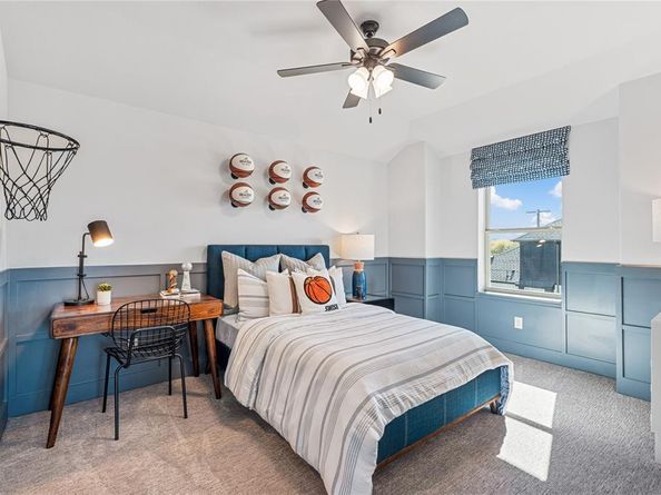 3925  Jade Drive , Celina Texas 75009