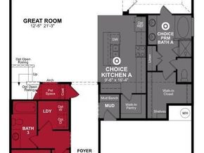 3925  Jade Drive , Celina Texas 75009
