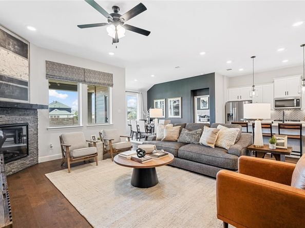 3925  Jade Drive , Celina Texas 75009