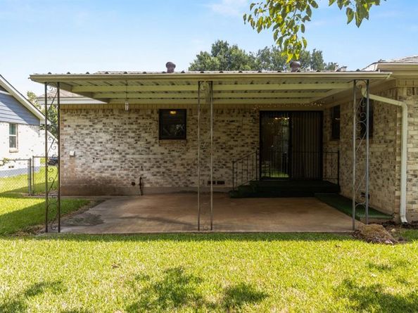619  Caladium Drive , Mesquite Texas 75149