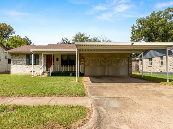 619  Caladium Drive , Mesquite Texas 75149