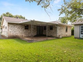 619  Caladium Drive , Mesquite Texas 75149