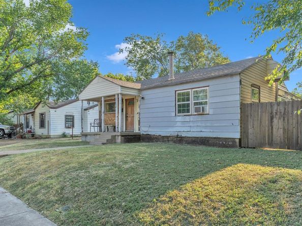 3300  Ray Simon Drive , Fort Worth Texas 76106