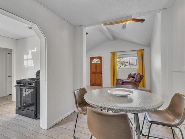 3300  Ray Simon Drive , Fort Worth Texas 76106