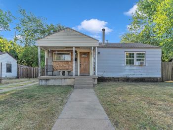 3300  Ray Simon Drive 