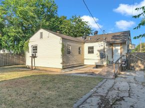 3300  Ray Simon Drive , Fort Worth Texas 76106