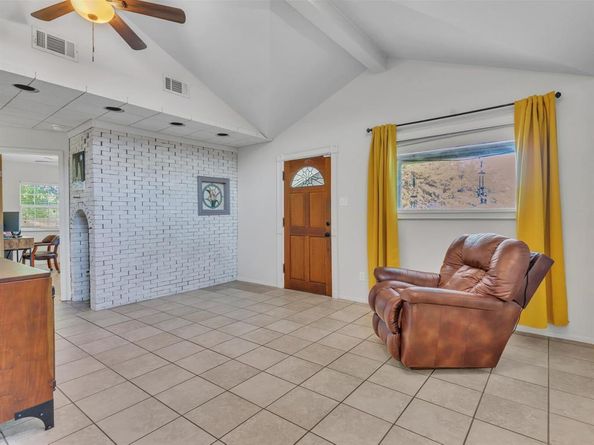 3300  Ray Simon Drive , Fort Worth Texas 76106