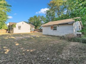 3300  Ray Simon Drive , Fort Worth Texas 76106