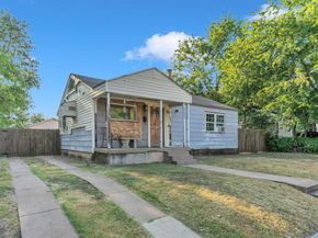 3300  Ray Simon Drive , Fort Worth Texas 76106