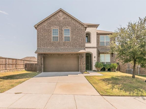 1701  Long Meadow Road , Wylie Texas 75098