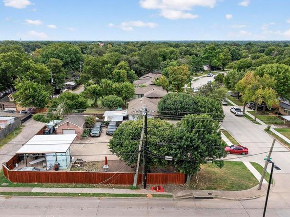 2004  Delmar Drive , Garland Texas 75041