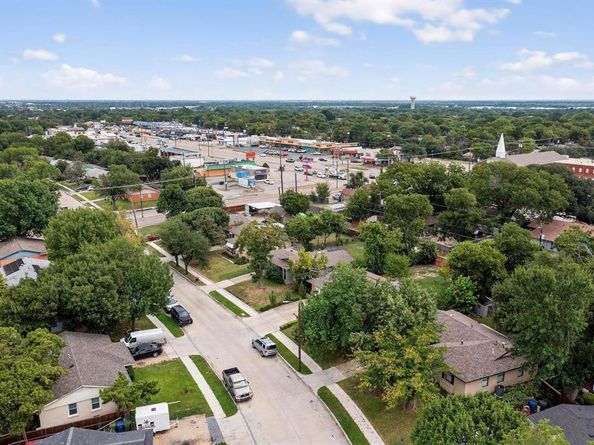 2004  Delmar Drive , Garland Texas 75041