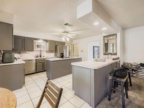 6232 N Ridge Road , Fort Worth Texas 76135